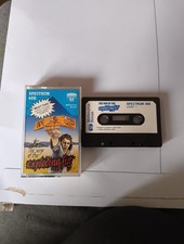 Way Of The Exploding Fist ZX