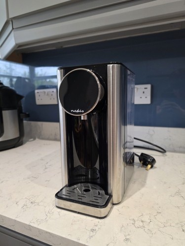 Nedis instant hot water - nedis,