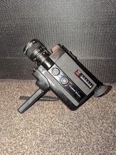Canon 514XL Super 8 Cine Film