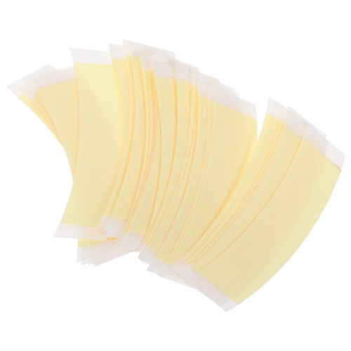 Fiber hair extension tape for - fiber,