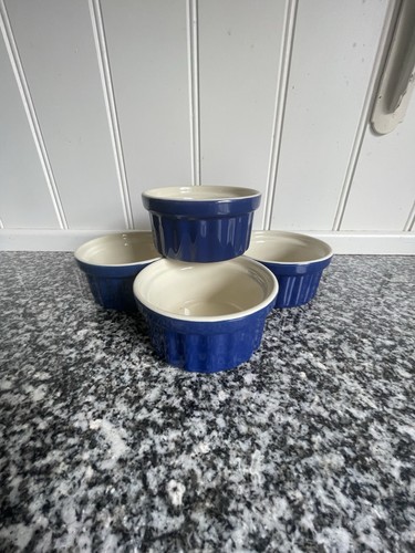 Set matching ramekin - matching,