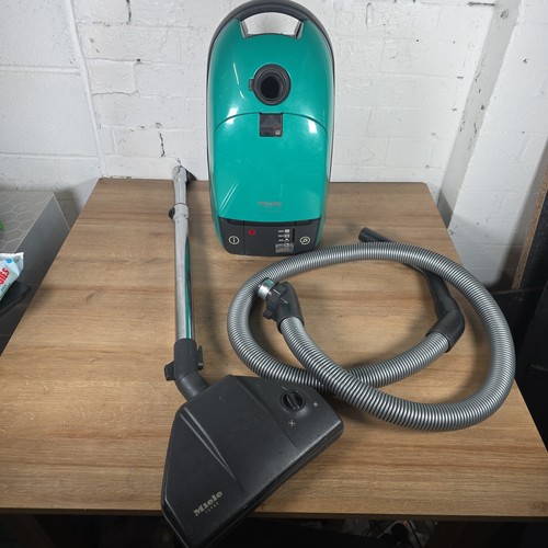 Miele s324i vacuum cleaner - miele,