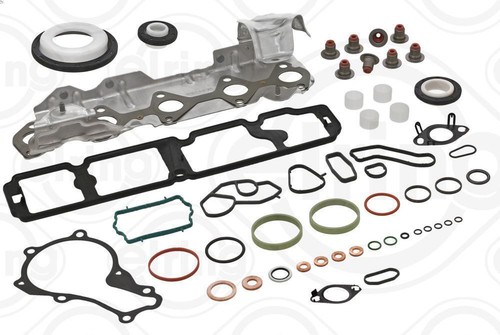 Full gasket set engine - full, set,