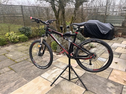 Rockrider mountain bike - rr, 9.1