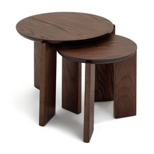 Habitat Xylo Solid Wood Nest