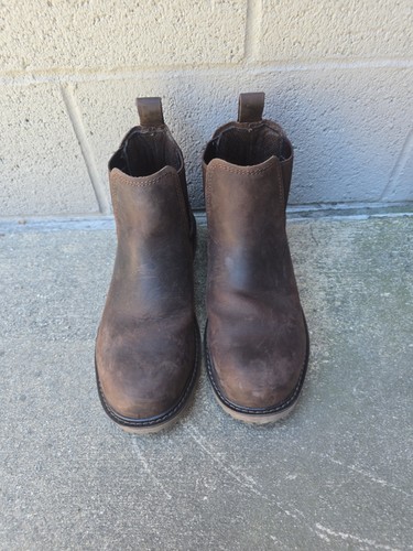 Dewalt working boots - working,