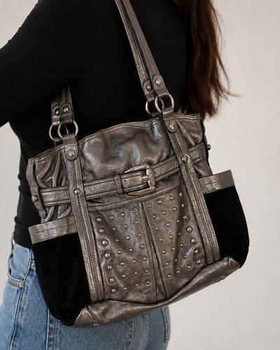Makowsky metallic pewter - metallic,