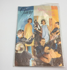 Vintage 60s NOS nylon seamless