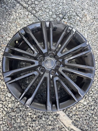 Original audi inch alloy - 19-inch,