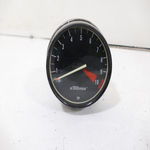Honda 650 tachometer - 650,