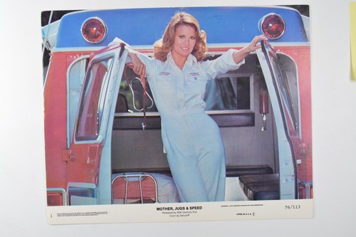 Raquel welch mother jugs speed - raquel,