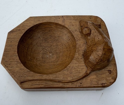 Mouseman robert thompson - robert,