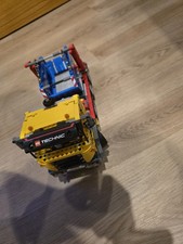 Boxed lego technic 42024 - boxed,