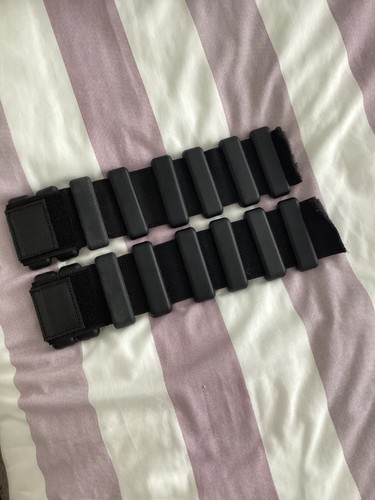 Wrist and ankle - wrist, weights