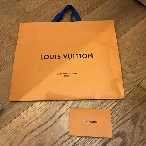 Authentic louis vuitton - authentic,