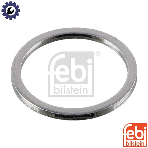 Seal ring oil - oil, 35833