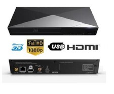 Sony BDP-S4200 Smart Full HD