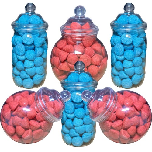 Large plastic sweet - plastic,