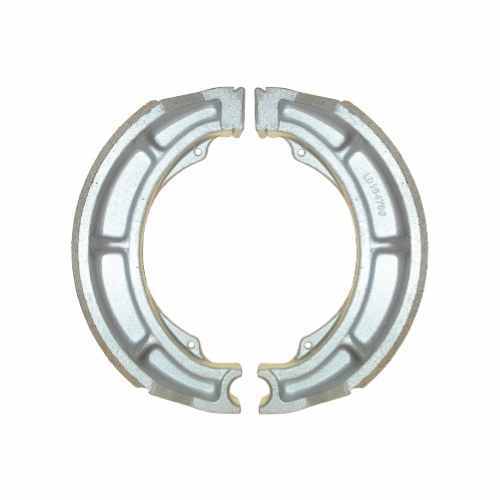 Drum brake shoes s626 fits - s626,