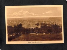 C0794 UK Bristol from Brandon