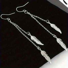 Elegant 925 Sterling Silver