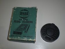 Dare Pedal Rubber PR4 NOS Classic Car Van Truck ? Austin ? Vintage