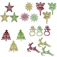  Christmas Tree Decorations