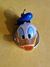 Key Ring Keyring - Donald Duck