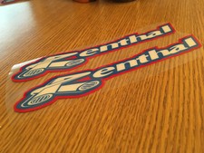 Renthal Chainwheels High