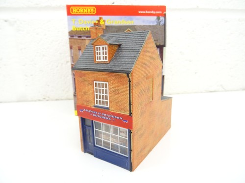Gauge hornby skaledale - oo,