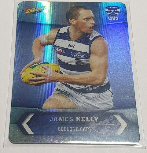 2015 select james kelly - select,