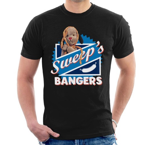 Sooty sweep bangers - sooty,