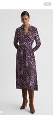 REISS TABITHA DRESS SIZE 10