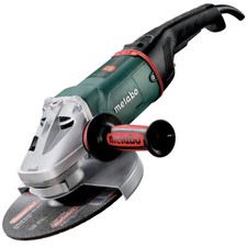 Metabo W 22-230 MVT 230mm