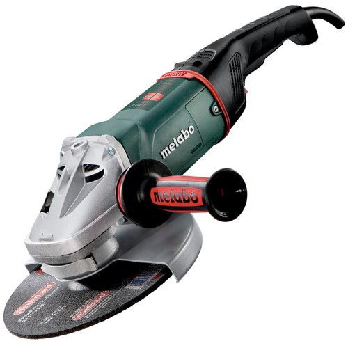 Metabo 230 mvt 230mm - metabo,
