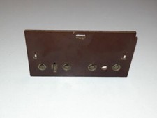 Connection socket