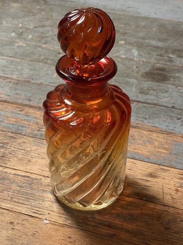 Antique art glass french - antique,
