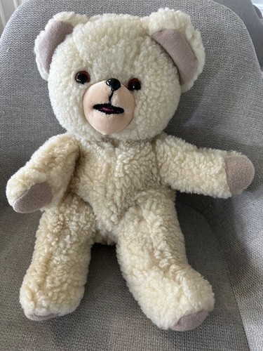 Vintage snuggle bear - bear, 14