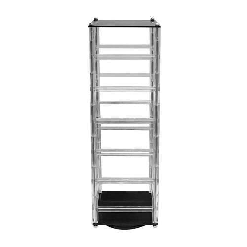 Revolving rotating acrylic - revolving,