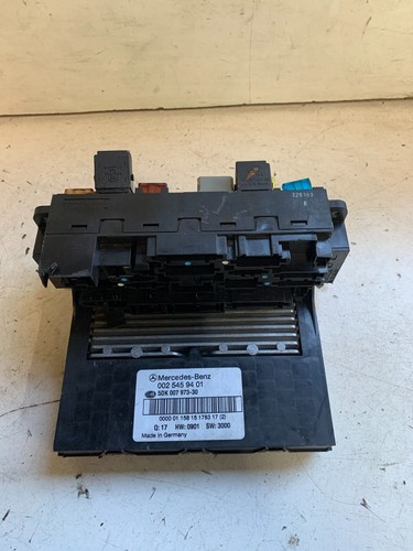 2007 mercedes class w203 - 2007,