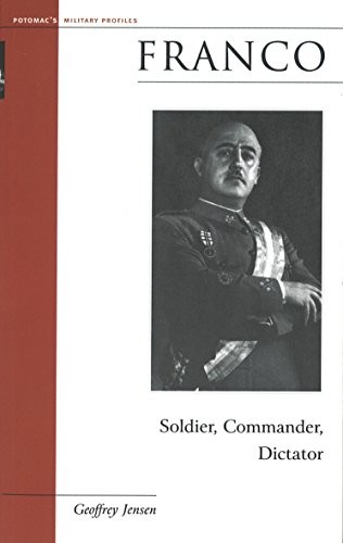 Franco soldier commander - soldier,,