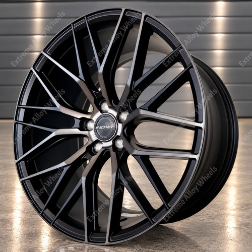 Blitz alloy wheels fits - blitz,