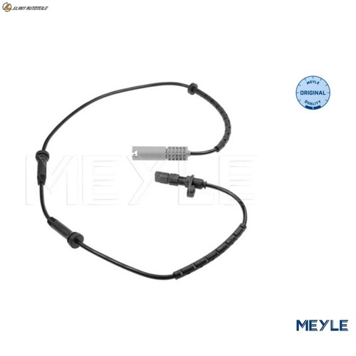 Wheel speed sensor 314 - wheel,