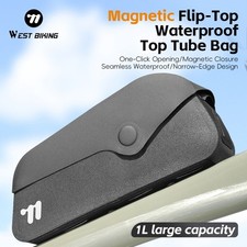 WEST BIKING Bicycle Bag