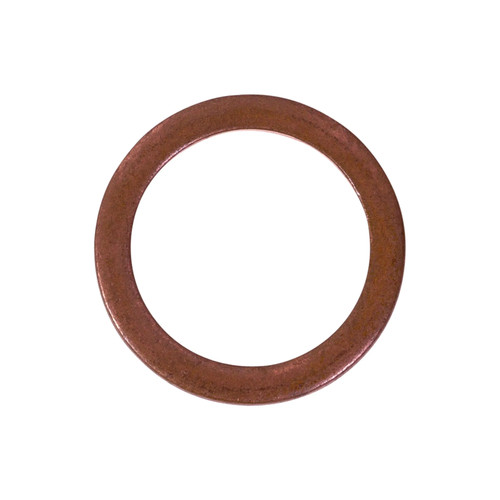 Copper washer ac115001 - copper, vw