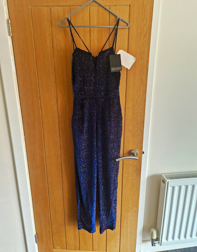 Little mistress navy striped - navy,