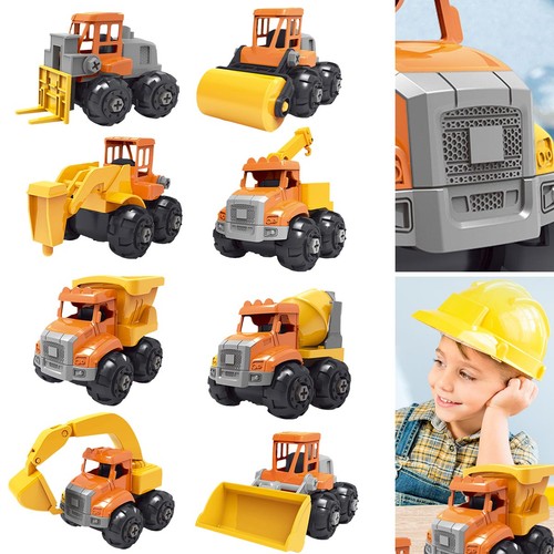 Take apart construction toys - take,