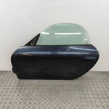 PORSCHE BOXSTER 986 Front Left