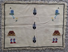 VTG Navajo Native American