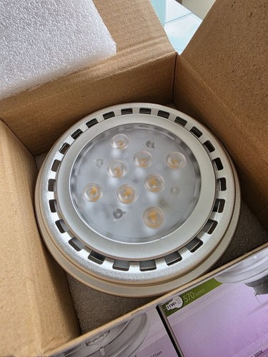 Phillips mas ledspot v - 11,